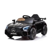 Grafton Home Goods Licensed Mercedes GTR Ride-On Car