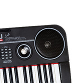 Grafton Home Goods Melodia 61-Keys Electronic Keyboard with Stand