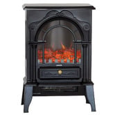 Grafton Home Goods Gobber 2000W Electric Fireplace Heater