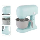 Grafton Home Goods Lenoxx Kids 4 Piece Home Appliance Playset with Light &amp; Sound