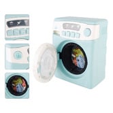 Grafton Home Goods Lenoxx Kids 4 Piece Home Appliance Playset with Light &amp; Sound