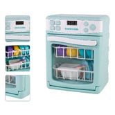 Grafton Home Goods Lenoxx Kids 4 Piece Home Appliance Playset with Light &amp; Sound