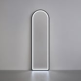 Grafton Home Goods Aura Arched LED Full Length Mirror