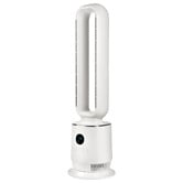Grafton Home Goods Norbit 3 Speed Oscillating Portable Fan