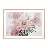 Le Concept Art Pincushion Framed Print