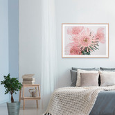 Le Concept Art Pincushion Framed Print