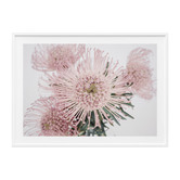 Le Concept Art Pincushion Framed Print