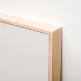 Le Concept Art Oslo Framed Canvas Wall Art
