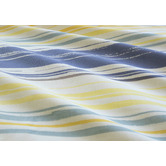 Radisson Home Seafoam Milford Cotton-Blend Quilt Cover Set