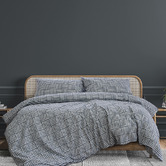 Radisson Home Fletcher Cotton Quilt Cover Set