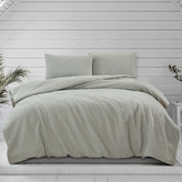 Radisson Home Preston Quilt Cover Set