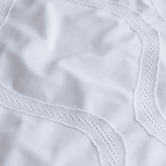 Radisson Home Lucy Mirco Tufted Quilt Cover Set