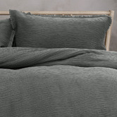 Radisson Home Campbell Quilt Cover Set