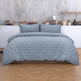 Radisson Home Carter Quilt Cover Set