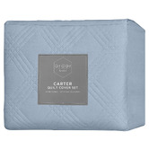 Radisson Home Carter Quilt Cover Set