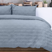 Radisson Home Carter Quilt Cover Set