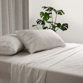 Radisson Home Ardor Boudoir Vintage-Look Sheet Set