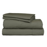 Radisson Home Ardor Boudoir Vintage-Look Sheet Set