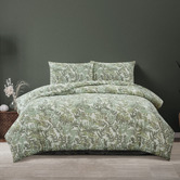 Radisson Home Solana Microfibre Quilt Cover Set