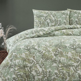 Radisson Home Solana Microfibre Quilt Cover Set