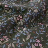 Radisson Home Ditsy Cotton Flannelette Quilt Cover Set