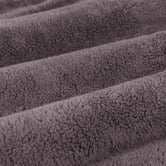 Radisson Home Teddy Fleece Sheet Set