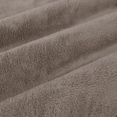 Radisson Home Teddy Fleece Sheet Set