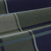 Radisson Home Sommers Cotton Flannelette Quilt Cover Set