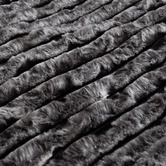 Radisson Home Cole Faux Fur Throw