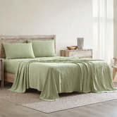 Radisson Home Waterproof Sheet Set