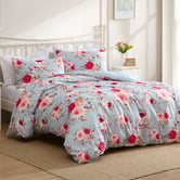 Radisson Home Linnea Quilt Cover Set