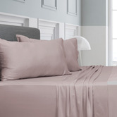 Radisson Home Laurel Bamboo Sheet Set