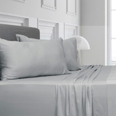 Radisson Home Laurel Bamboo Sheet Set