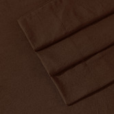 Radisson Home Mahogany Aria Vintage Washed Sheet Set