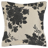 Grace By Linen House Donato Cotton-Blend Cushion