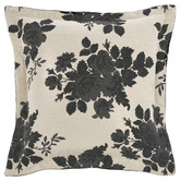 Grace By Linen House Donato Cotton-Blend European Pillowcase