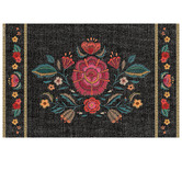 Moorish Mats Frida Vinyl Placemat
