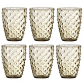 BloomingVille Casie 400ml Glasses