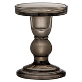 BloomingVille Joslyn Glass Candle Holder