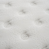 Slumber Lane Medium Latex Pillow Top Pocket Spring Mattress