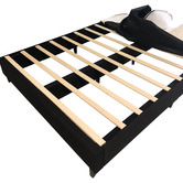 Slumber Lane Ensemble Wooden Bed Base