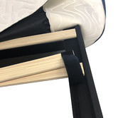 Slumber Lane Ensemble Wooden Bed Base