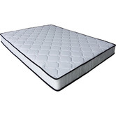 Slumber Lane Flat Top Pocket Spring Mattress