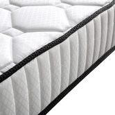 Slumber Lane Flat Top Pocket Spring Mattress
