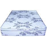 Slumber Lane Firm Pillow Top Pocket Spring Mattress