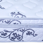 Slumber Lane Firm Pillow Top Pocket Spring Mattress
