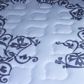 Slumber Lane Firm Pillow Top Pocket Spring Mattress