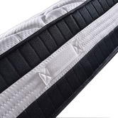 Slumber Lane Pocket Spring Mattress