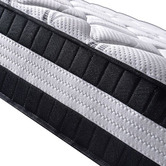 Slumber Lane Pocket Spring Mattress