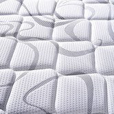 Slumber Lane Pocket Spring Mattress